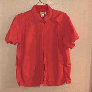 Magellan Sportswear Shirt